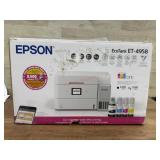Epson EcoTank ET-4950 All-in-One Printer