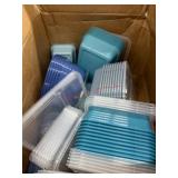 Bentgo Prep 90-Piece Food Storage Set