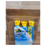 10 Pledge Multisurface Cleaners