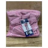 Pink Champion Sweatshirt and Jogger Set, XXL