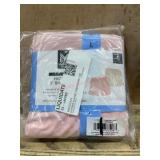 Pack of Women's High-Rise Briefs, Size L