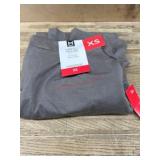 Gray Women's XS Workout Trousers