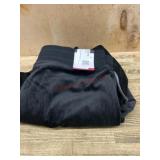 Women's XL Black Pants