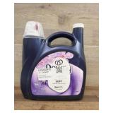 Liquid Laundry Detergent, Lavender Scent