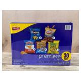 Frito-Lay Premiere Snack Mix, 30-Count
