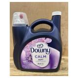Downy Calm Fabric Softener, 2-in-1 Formula