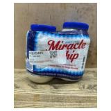 Miracle Whip Creamy Dressing Twin Pack