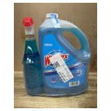 Windex Glass Cleaner Bundle