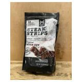 Thick-Cut Beef Steak Strips