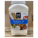 Ranch Dressing & Dip, 1 Gallon