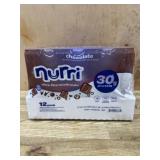 Chocolate Ultra-Filtered Milk Shake, 12-Pack