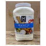 Ranch Dressing and Dip, 1 Gallon