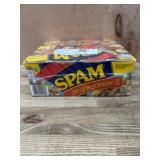 24-Pack of SPAM 25% Less Sodium Canned Meat
