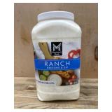 Ranch Dressing and Dip, 128 FL OZ