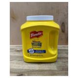French's Classic Yellow Mustard, Large Size