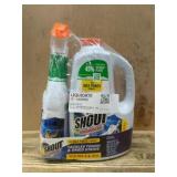 Shout Advanced Gel Laundry Stain Remover Kit