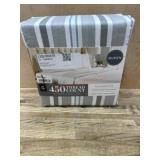 450 Thread Count Queen Sheet Set