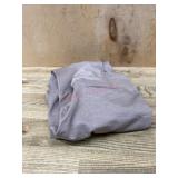 Women's Medium Gray Long-Sleeve Top