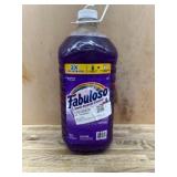 Fabuloso Lavender Multi-Purpose Cleaner, 2x Concen