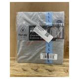 Hurley Long-Sleeve Hoodie, Size L