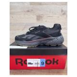 Men's Reebok Chaos Shoes, Size 9, Black/Tan