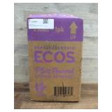 Hypoallergenic Ecos Plant-Powered Laundry Detergen