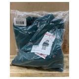 Green Pullover Sweater, Size Large