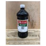 Molina Mexican Vanilla Extract, Plastic Bottle