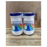 Jet-Puffed Marshmallow Creme, Two Jars