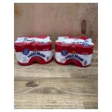 Eagle Brand Sweetened Condensed Milk Packs