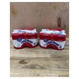 Double Pack of Eagle Brand Sweetened Condensed Mil