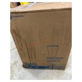 Case of Dixie Perfect Touch Insulated Paper Cups