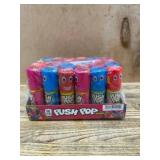 Electric Outdoor Heater with Adjustable Stand