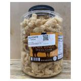 Pork Rinds, Original Flavor, 16 oz