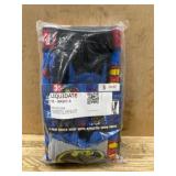 Superhero-Themed Boxer Brief and Sock Set