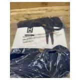 Women's 2-Piece Lounge Set in Blue