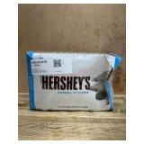 Hershey's Cookies 'n' Creme Candy Bars Pack