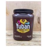 Yuban Traditional Roast Ground Coffee