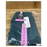 High-Rise Ankle Leggings, Size S