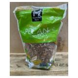Bag of Raw Pecan Halves, 32 oz