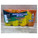 Disinfecting Wipes Multi-Surface Pack
