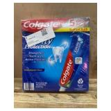 Colgate Cavity Protection Toothpaste Pack