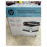 HP Color LaserJet Pro MFP 3301dw Printer