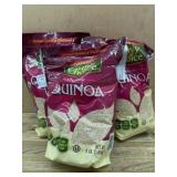 Organic Quinoa 4 lb, Lot of 3 Bags