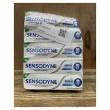 Sensodyne Repair & Protect Deep Repair Toothpaste