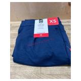 Blue XS Whisper Trousers
