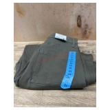 Olive Green Men's Pants