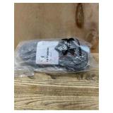 Pack of Gray Men's Training Socks