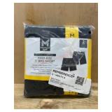 2-Pack High-Rise 5-Inch Bike Shorts