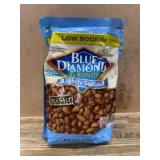 Blue Diamond Lightly Salted Almonds